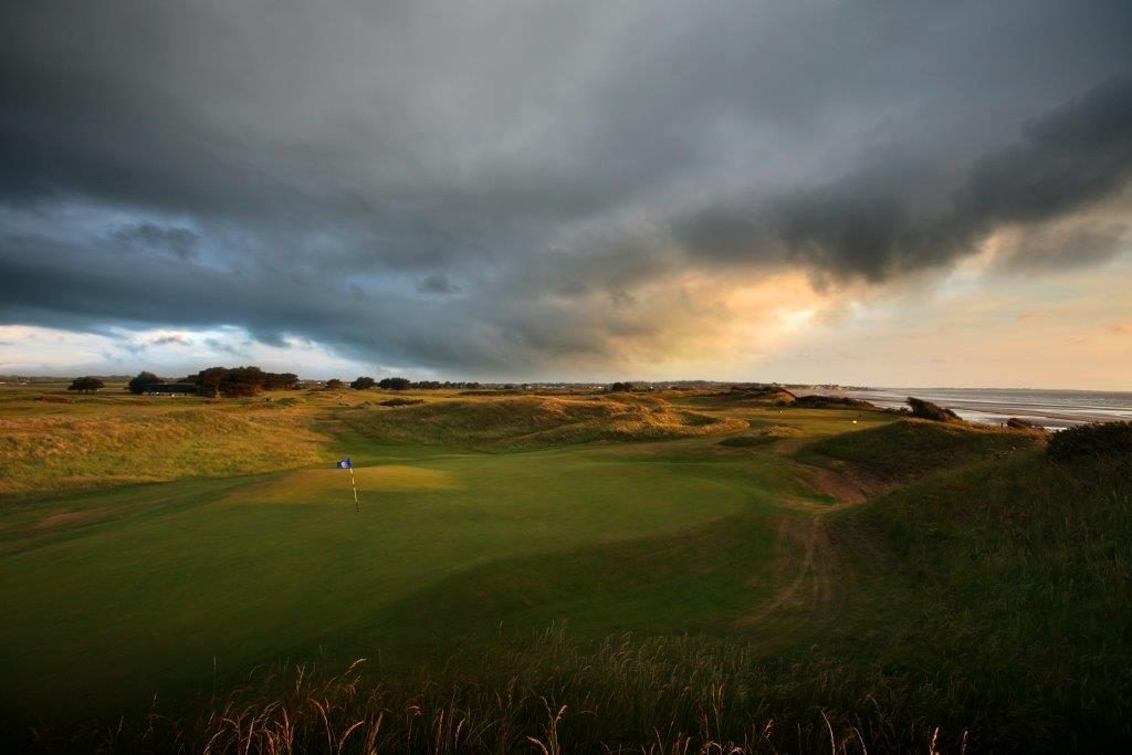 Portmarnock Golf Club