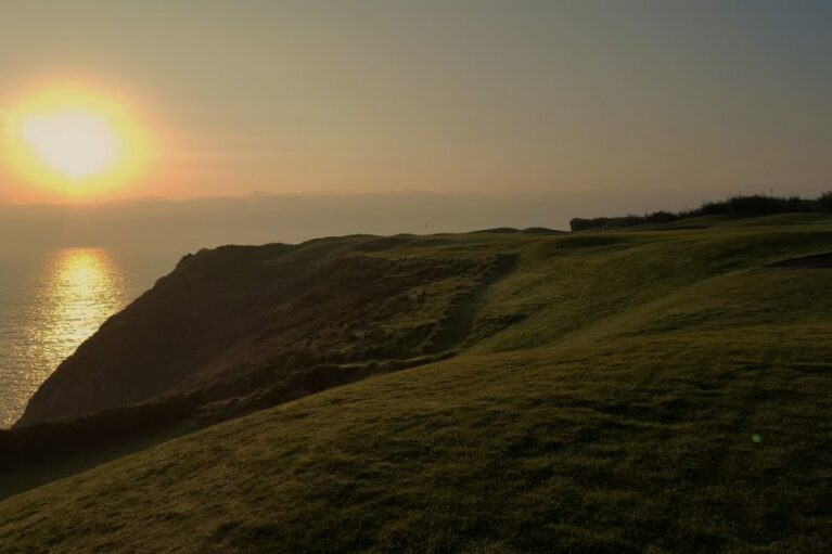 Concierge Golf Ireland