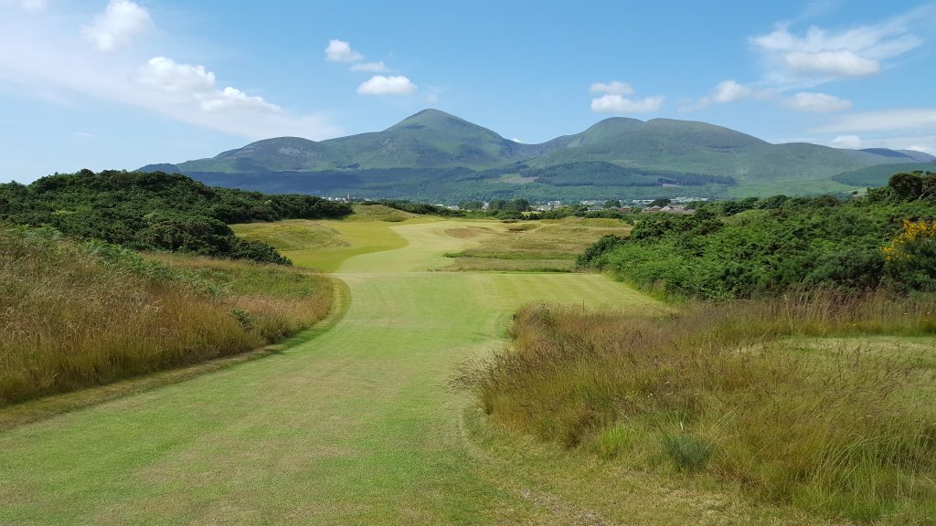 Concierge Golf Ireland