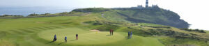 Golf Courses in Cork Ireland, Contact us