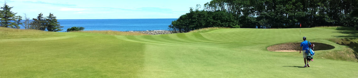 Kingsbarns Golf Links