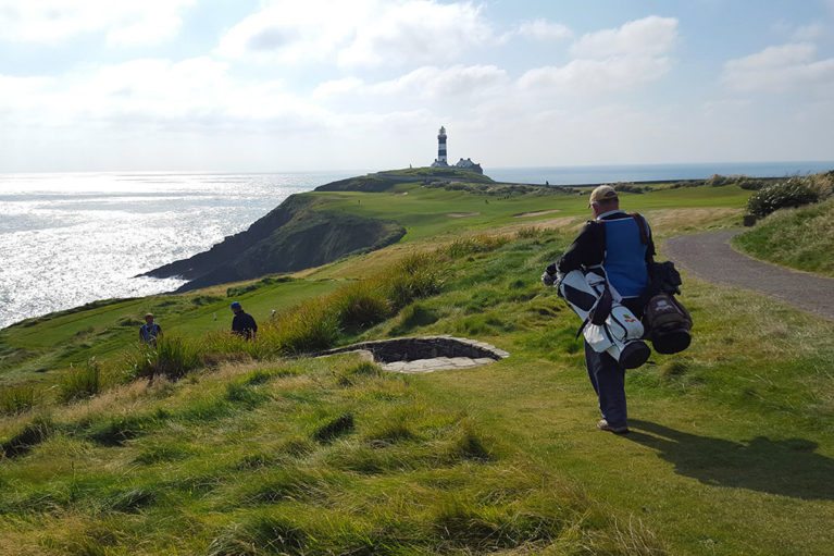 Couples Golf Ireland