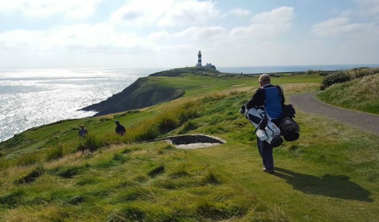 Couples Golf Ireland