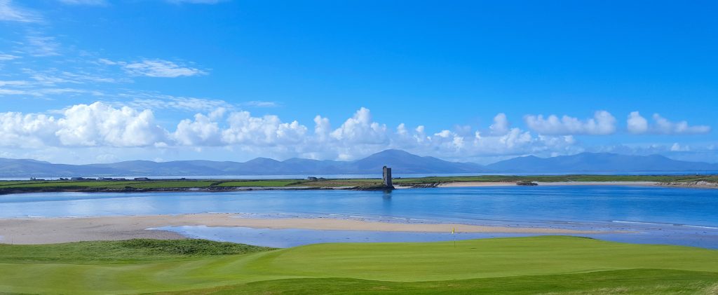 Concierge Golf Ireland, Tralee Golf Club, golf Tour reviews 2019