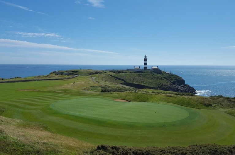 5-Day Golf Tour South West Ireland