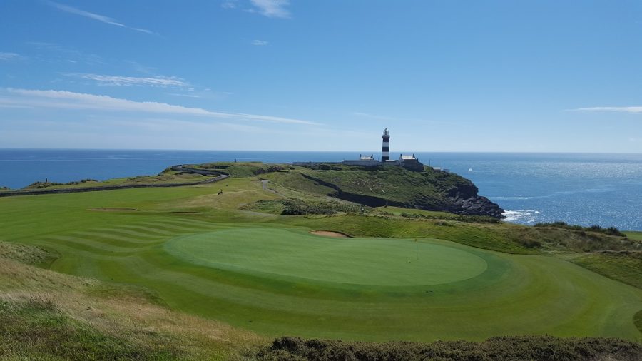 5-Day Golf Tour South West Ireland