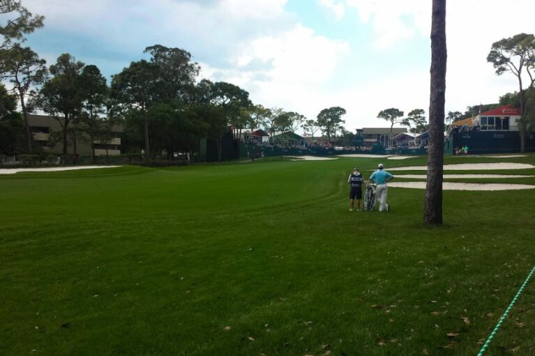 Concierge Golf Ireland