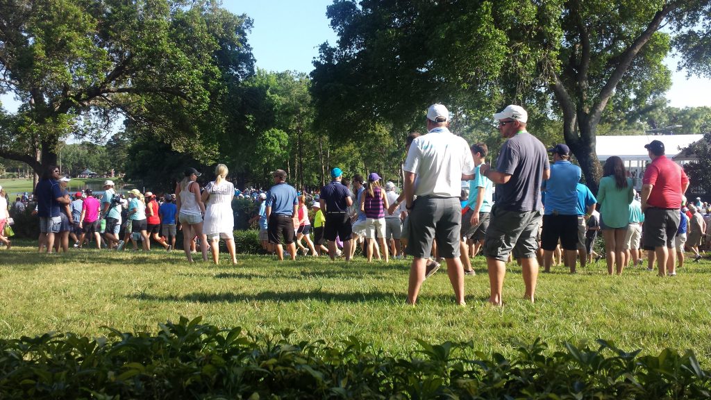 Valspar Championship 2024 Events Schedule, Golf Ireland