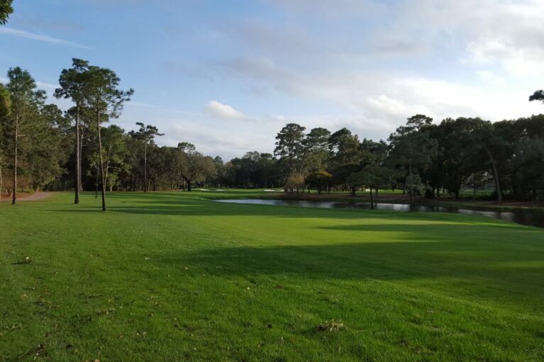Concierge Golf Ireland