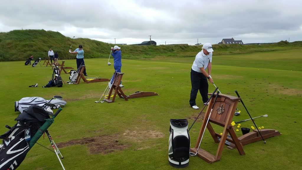 Concierge Golf Ireland | Ireland Golf Trips Couples