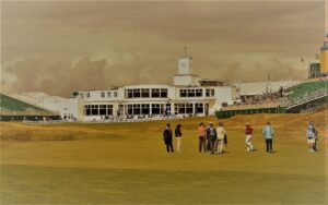 Concierge Golf Ireland, British Open Packages Royal Birkdale