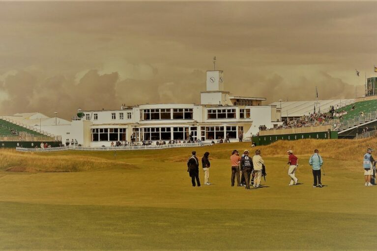 Concierge Golf Ireland, British Open Packages Royal Birkdale