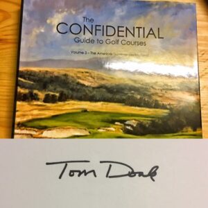 Tom Doak