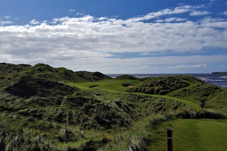 Lahinch Golf Club | Top 3 Irish Golf Holes