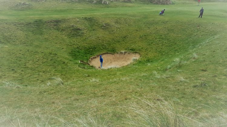 Links Golf Ireland at Lahinch Golf Club