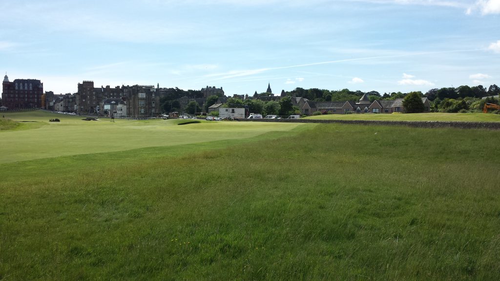 Planning Golf Tours 2018 | Concierge Golf Ireland