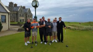 Fun times Irish Golf Tee Times, Concierge Golf Ireland