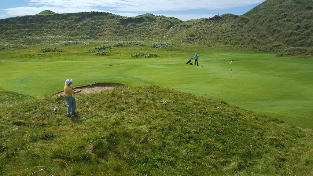 Trump Doonbeg