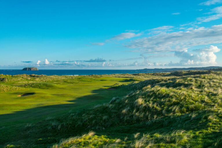 Ballyliffin Golf Club