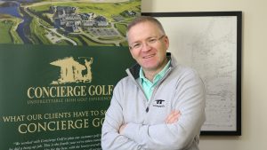 Concierge Golf Ireland