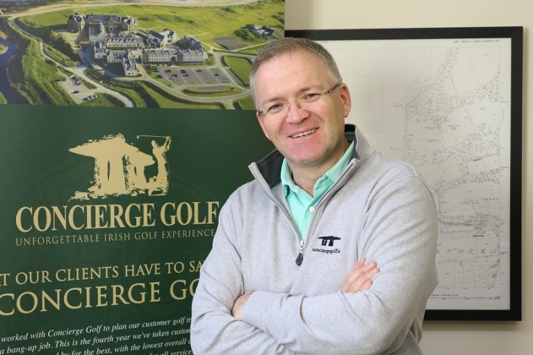 Concierge Golf Ireland | Contact US, Concierge, Ireland Scotland England, Golf Ireland
