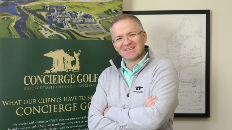 Concierge Golf Ireland | Contact US, Concierge, Ireland Scotland England, Golf Ireland