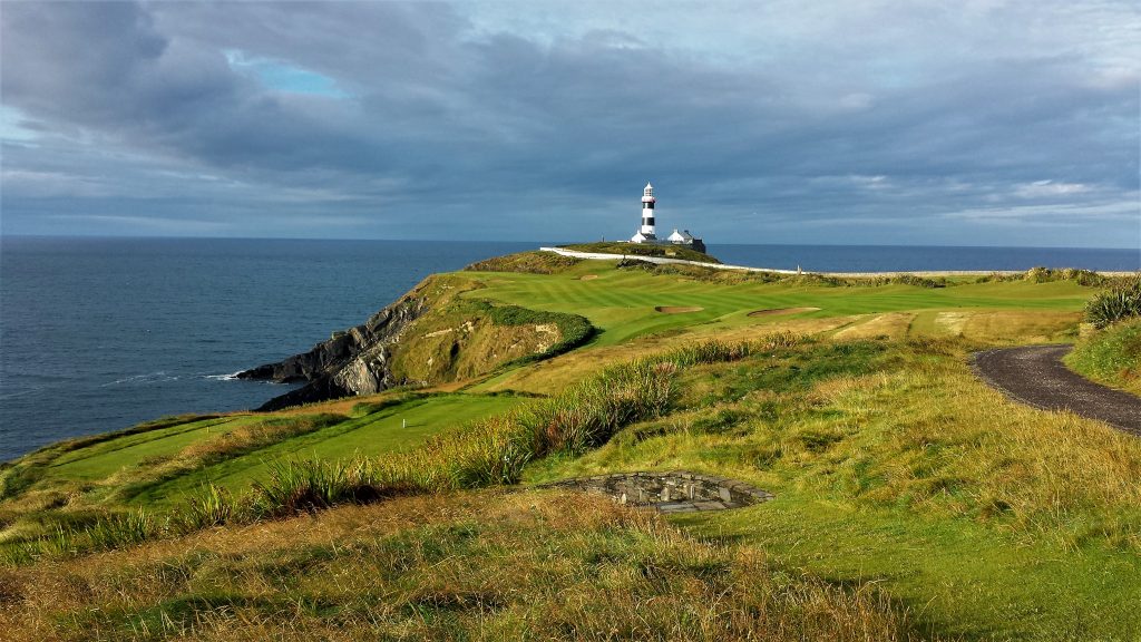 Golf Courses Cork Ireland, Golf Ireland, Old Head golf Links