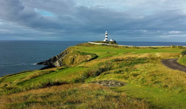 Golf Courses Cork Ireland, Golf Ireland, Old Head golf Links