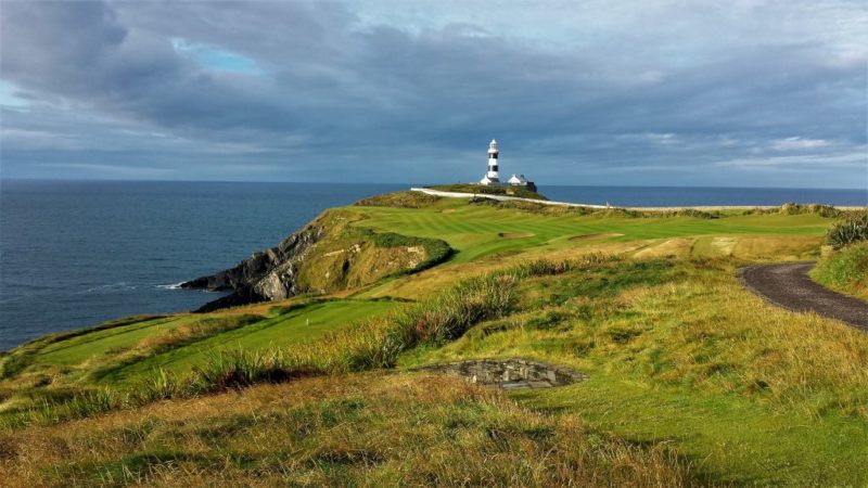Golf Courses Cork Ireland, Golf Ireland, Old Head golf Links