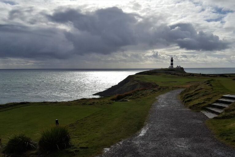 Old Head Golf Links | 5 Great golf addon Irish Golf Tour