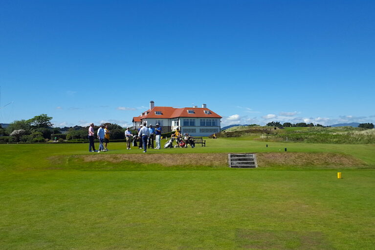 Royal County Down