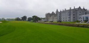 Adare Manor 15th Hole | Golf Ireland
