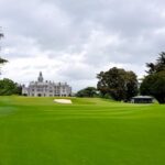 Adare Manor Golf Resort,