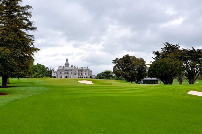 Adare Manor Golf Resort,