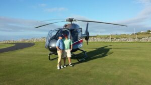 Couple Golf Tours to Ireland
