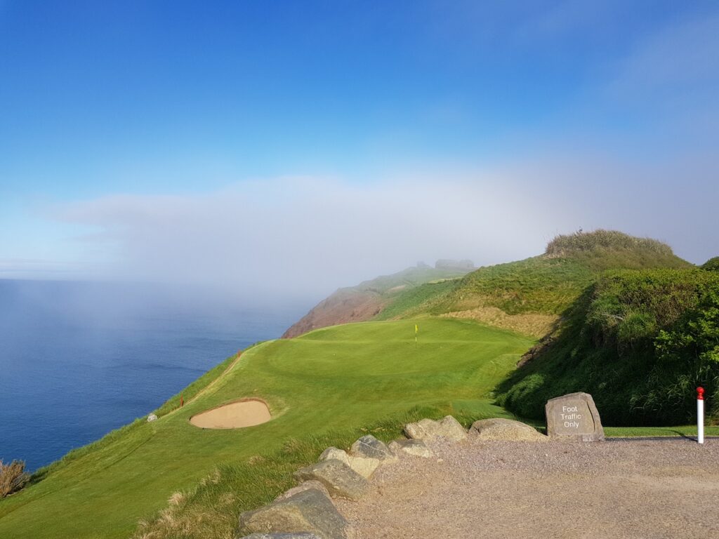 An Irish Golf Tour 2020