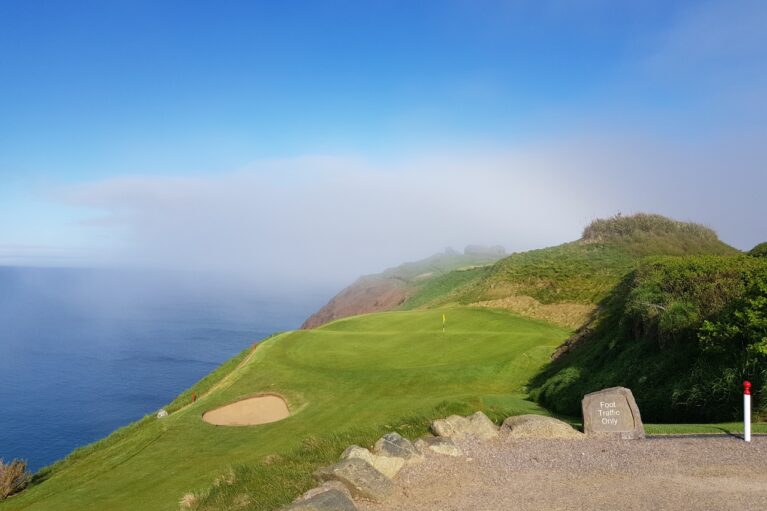 Cork Golf Vacations