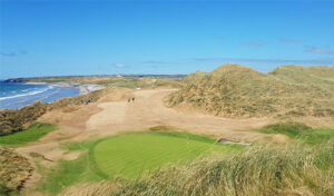 Reviewing Irish Golf Courses | Golf Ireland