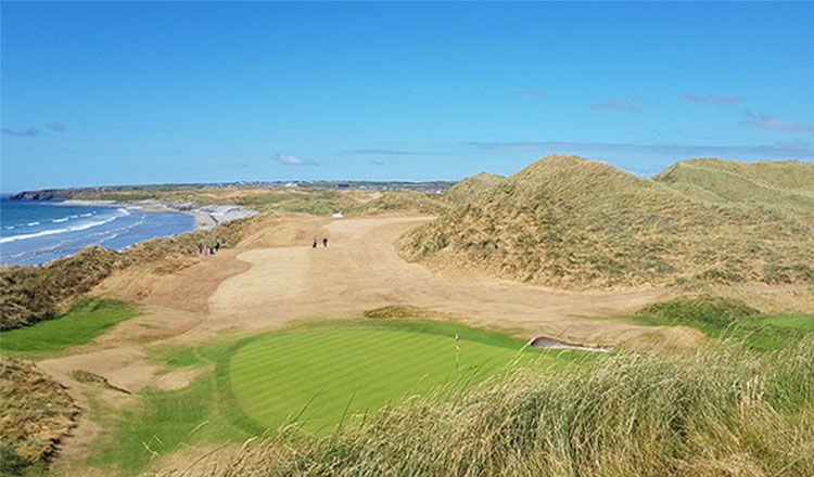 Reviewing Irish Golf Courses | Golf Ireland