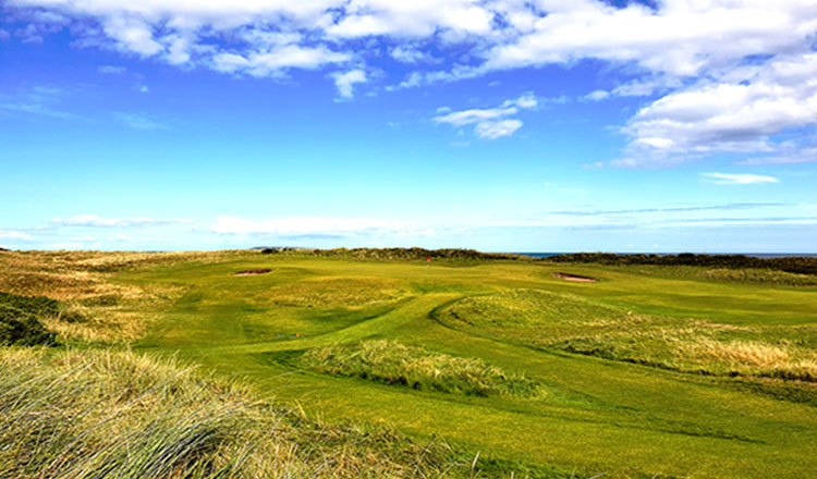 Reviewing Irish Golf Courses | Golf Ireland