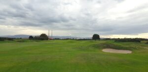 Royal Dublin Golf Club