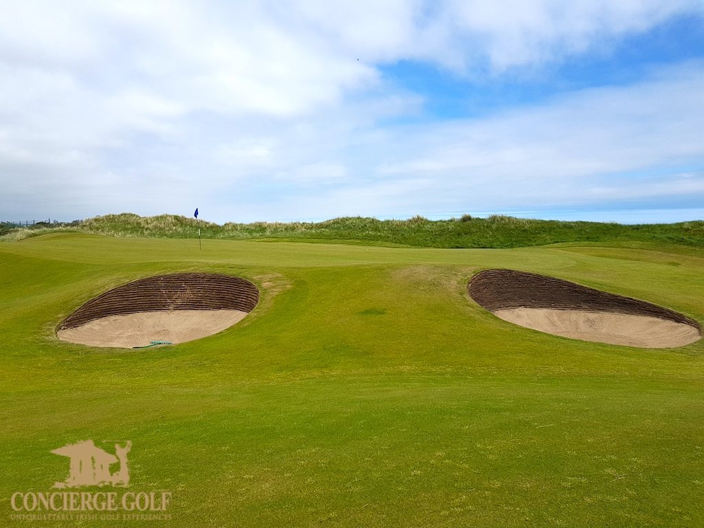 Dublin Golf Courses Portmarnock Golf Club