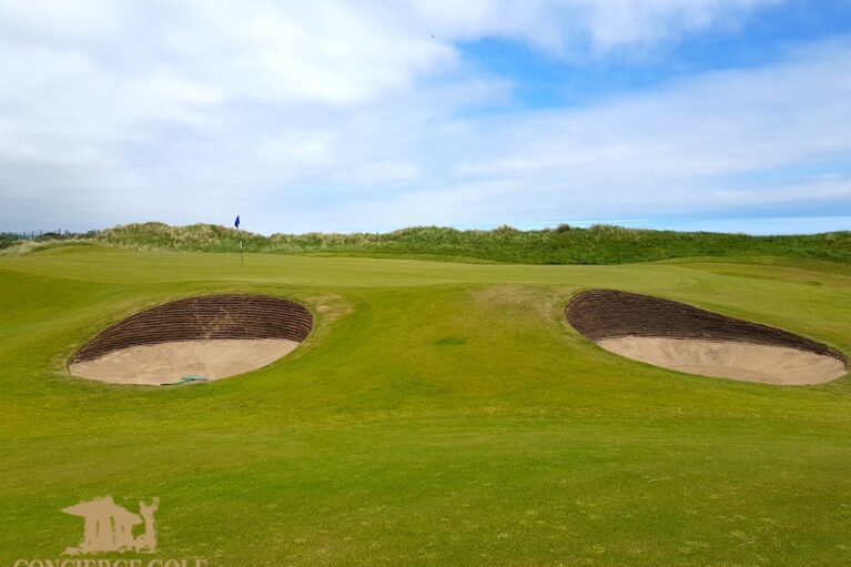 Dublin Golf Courses Portmarnock Golf Club