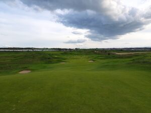 Royal Portrush golf club