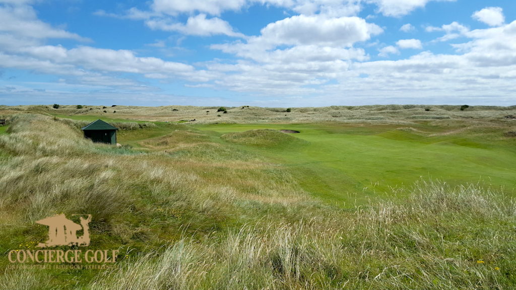 Irish Golf Trip, Couples Golf Trip Ireland 2020