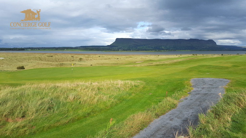 County Sligo Golf Club | Golf Northwest Ireland 2019 | Carne Links
