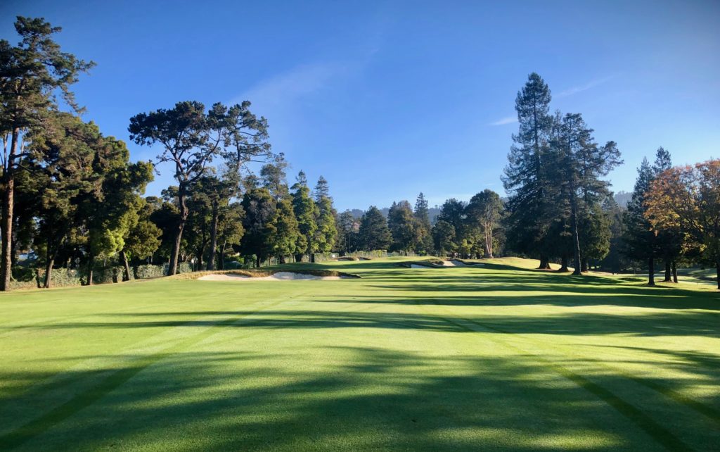 Claremont County Club