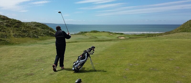 Golf Southwest of Ireland, Lahinch Golf Club