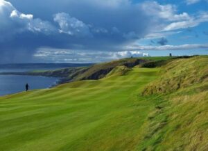 Best Golf Courses in Ireland | Old Head Golf | Old Head Golf Links 12th hole
