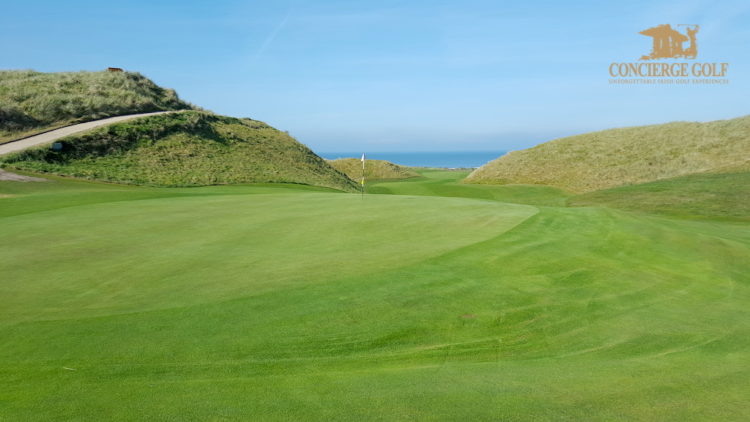 Ballybunion Golf Club